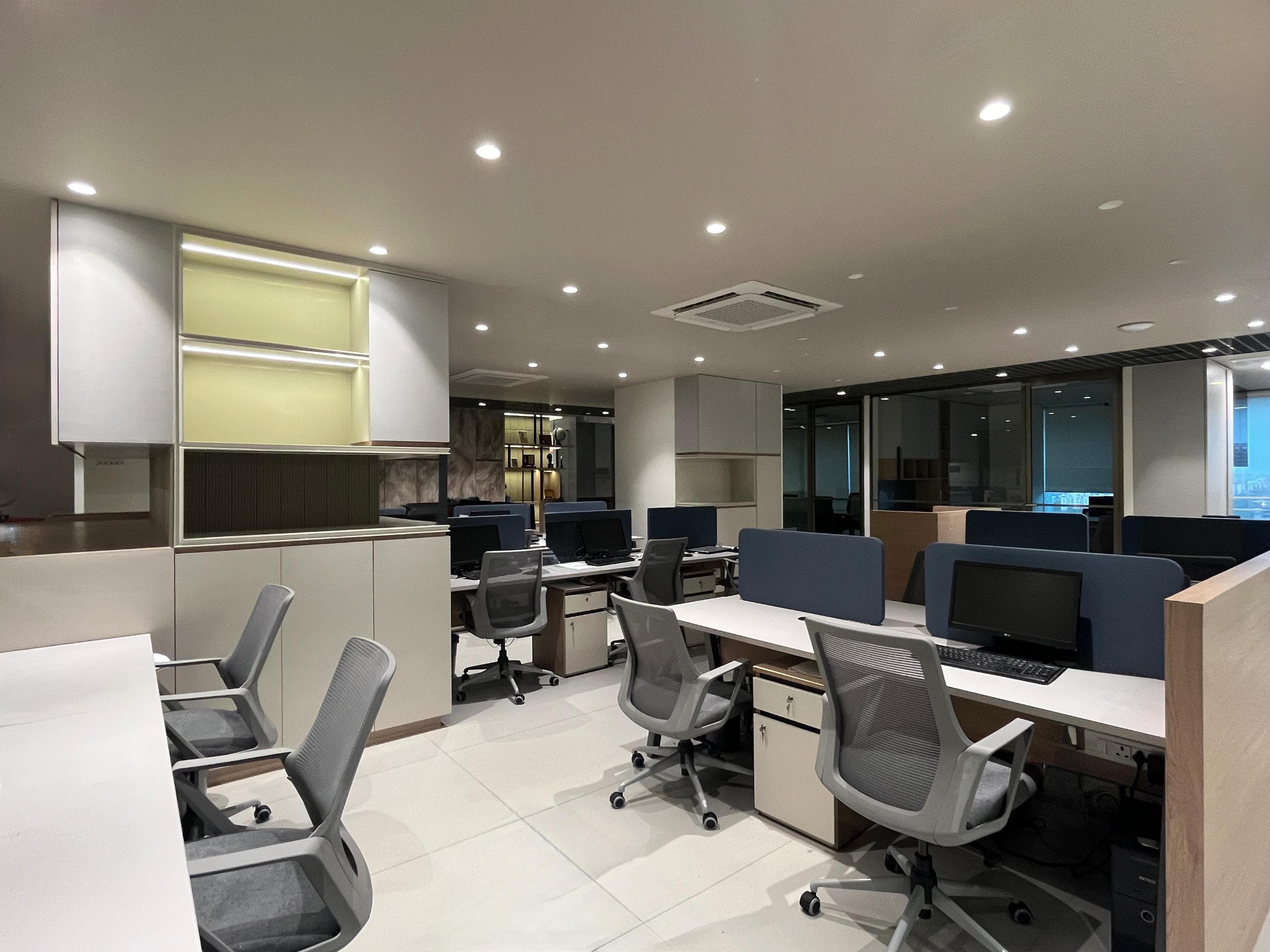 Office at Navaratna - Image 57