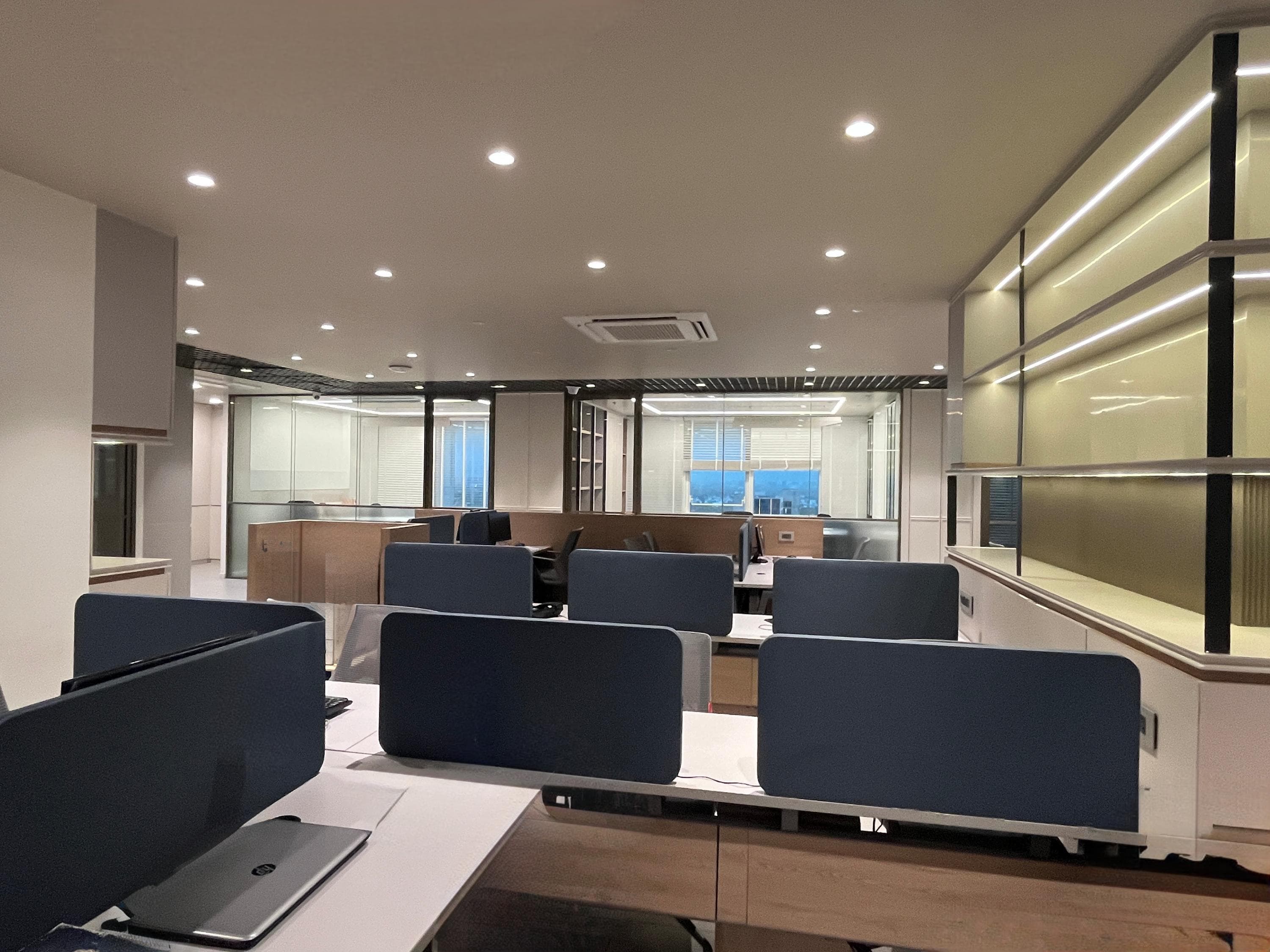 Office at Navaratna - Image 59