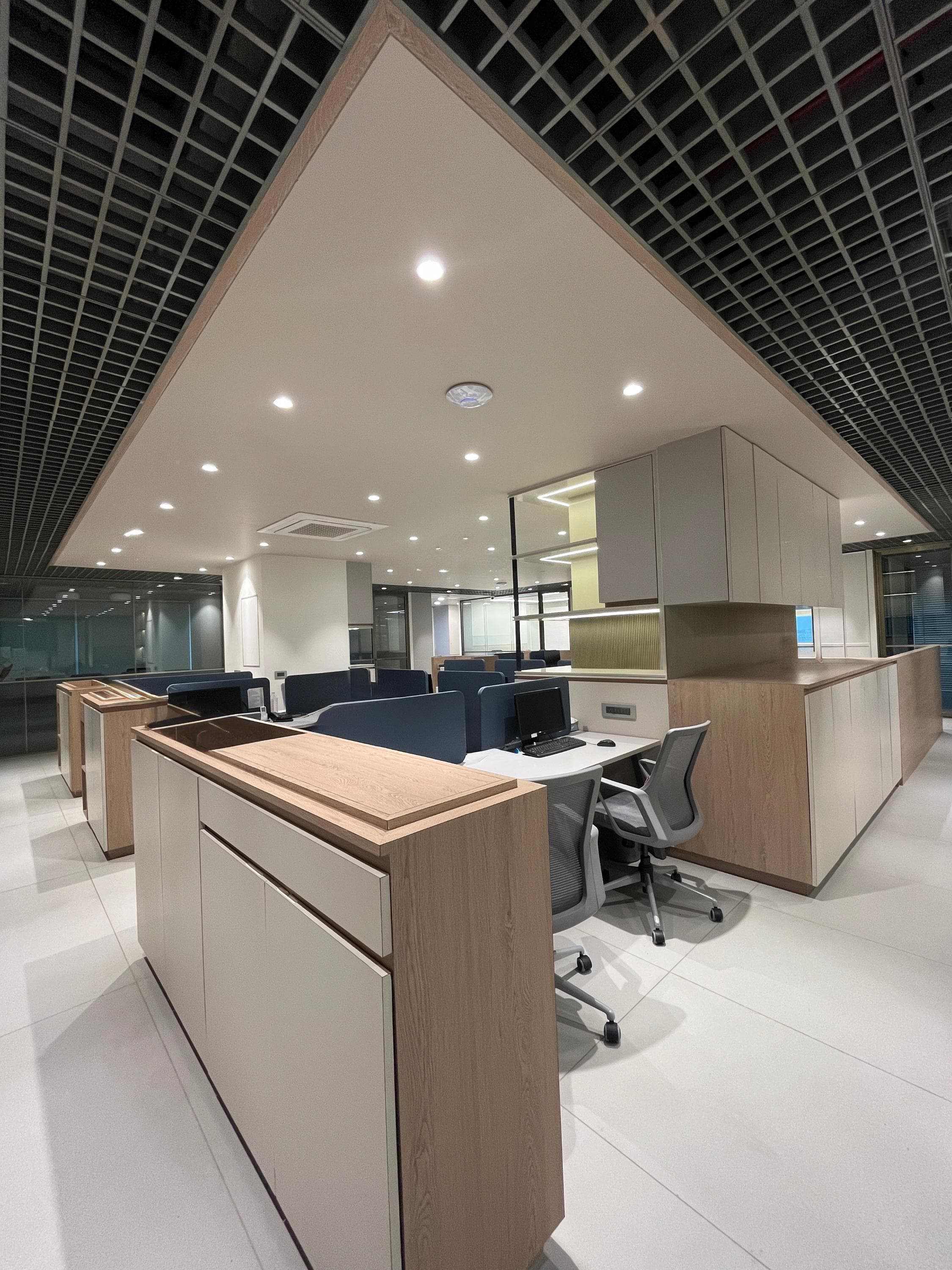 Office at Navaratna - Image 60