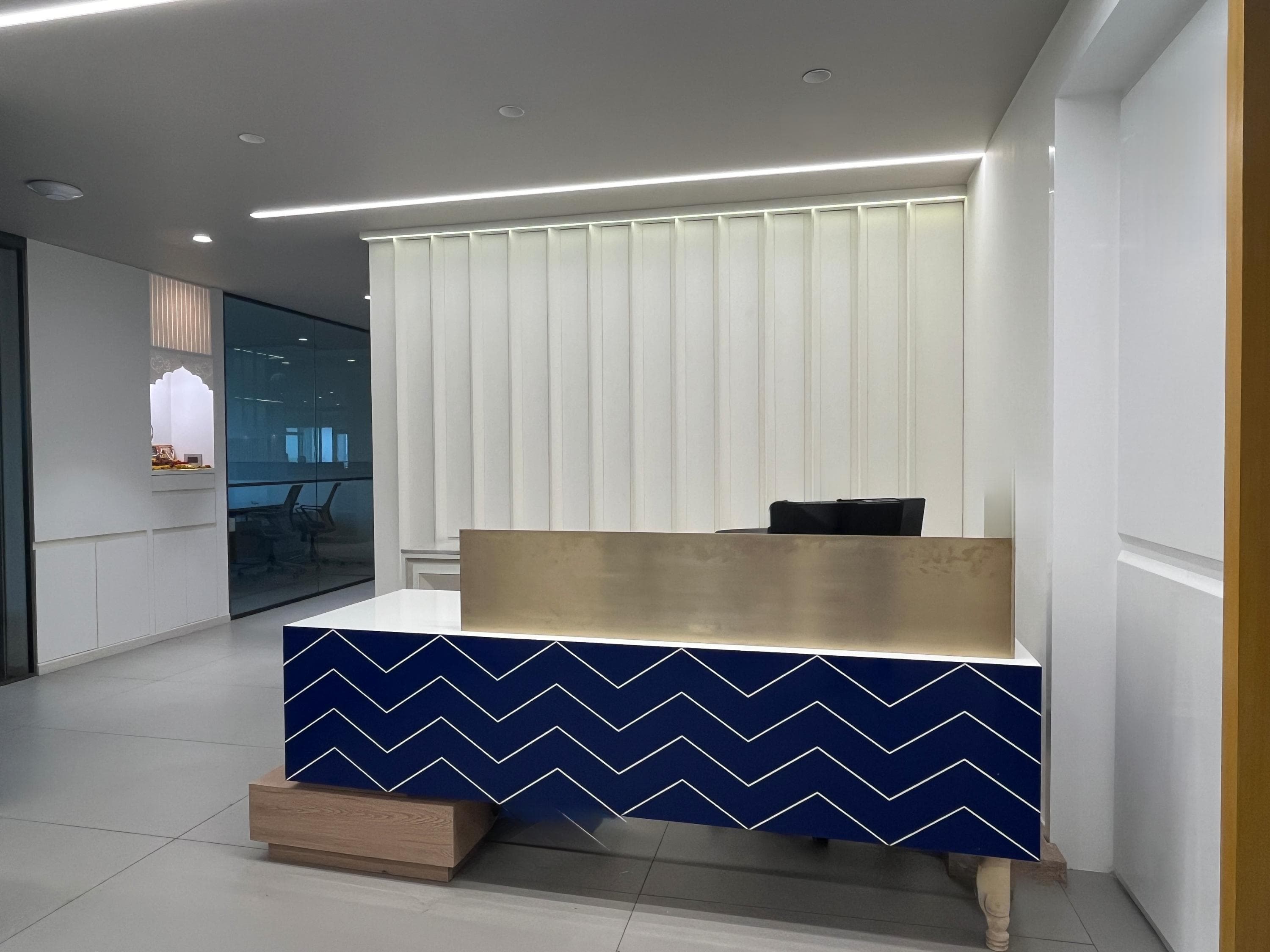 Office at Navaratna - Image 61