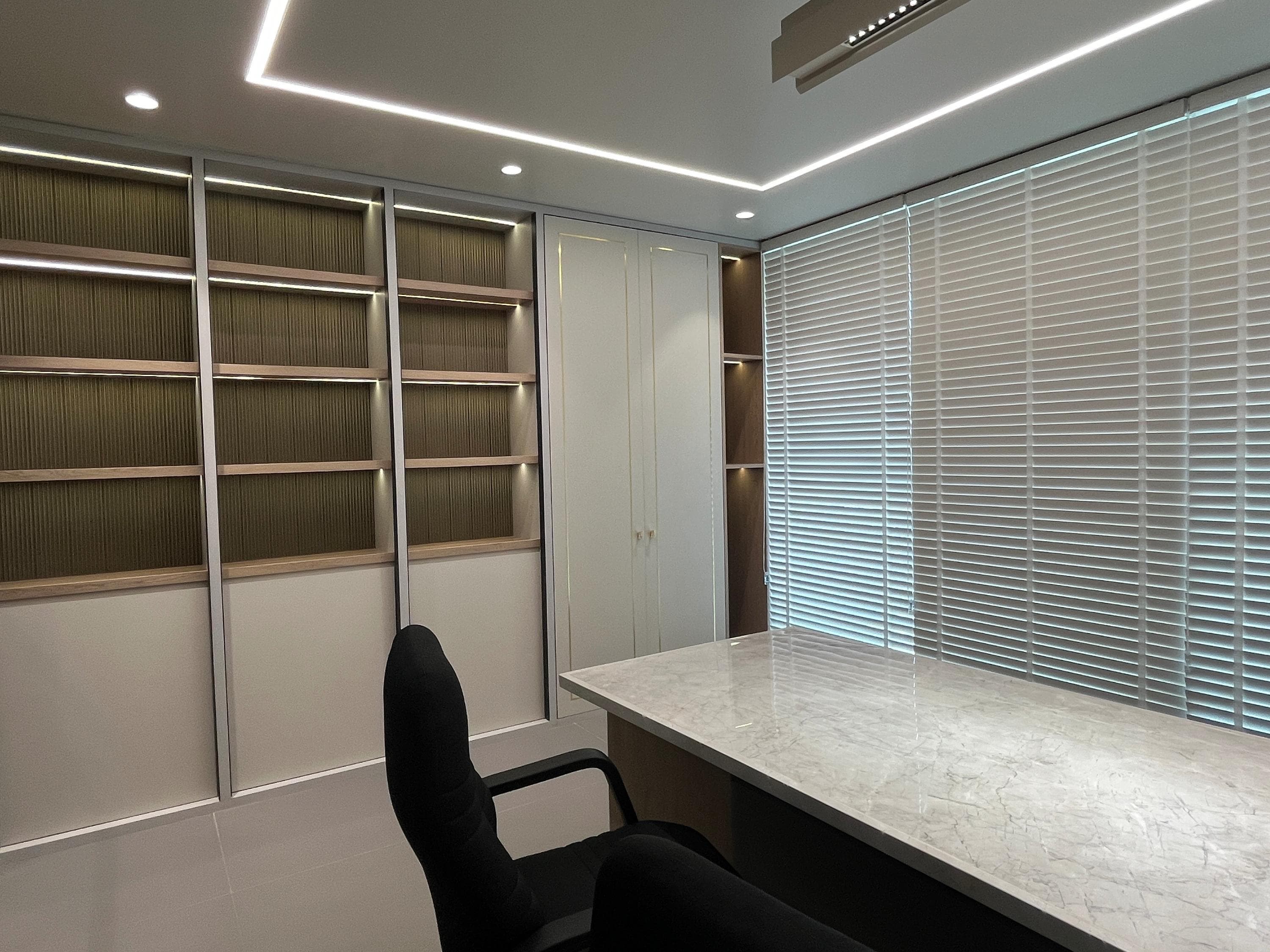 Office at Navaratna - Image 62