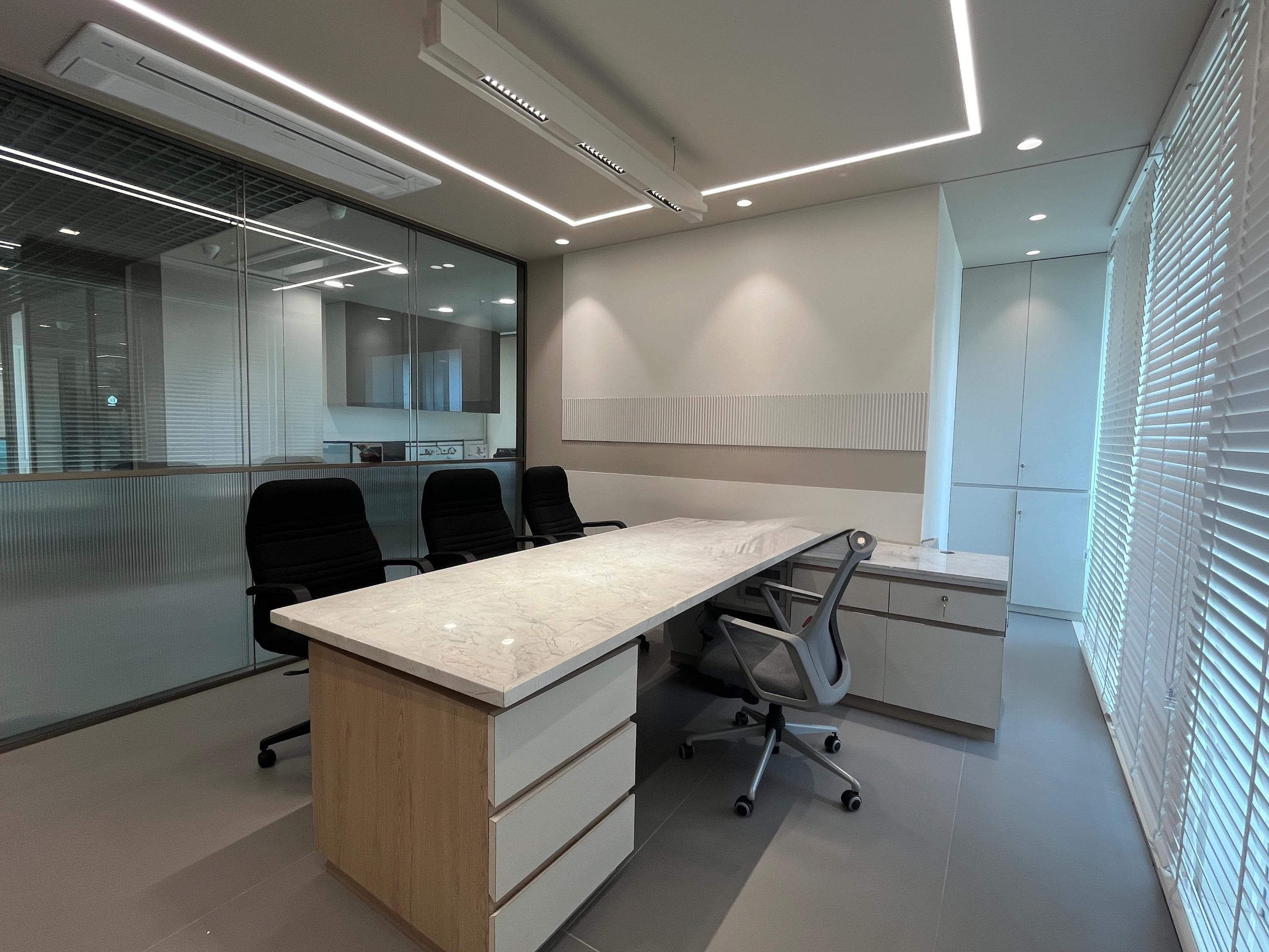 Office at Navaratna - Image 64