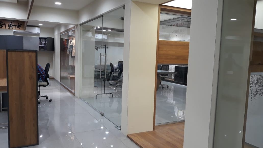 Shekhani Office - Image 2