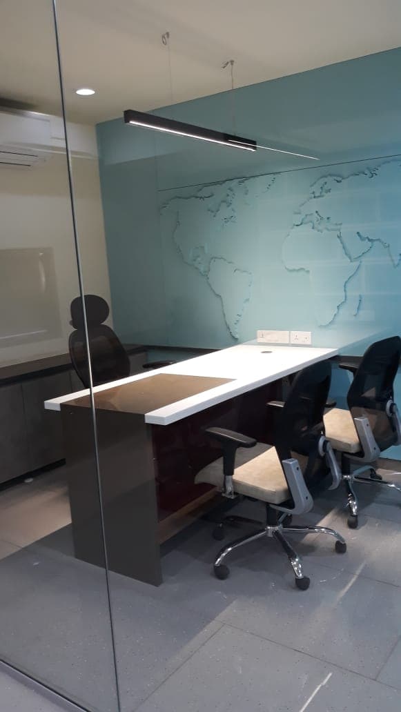 Shekhani Office - Image 3