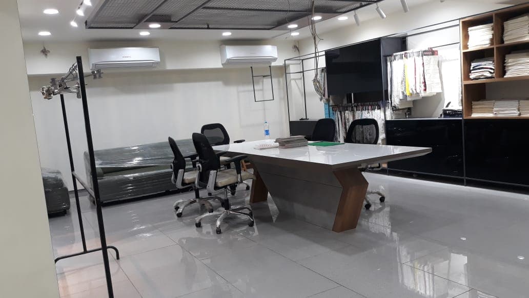 Shekhani Office - Image 4