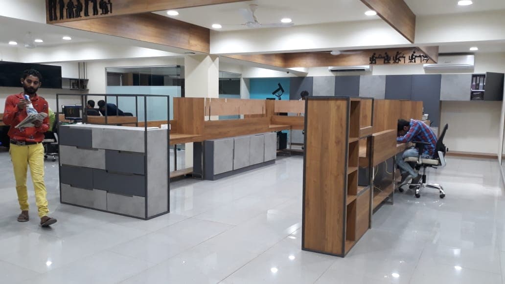 Shekhani Office - Image 5