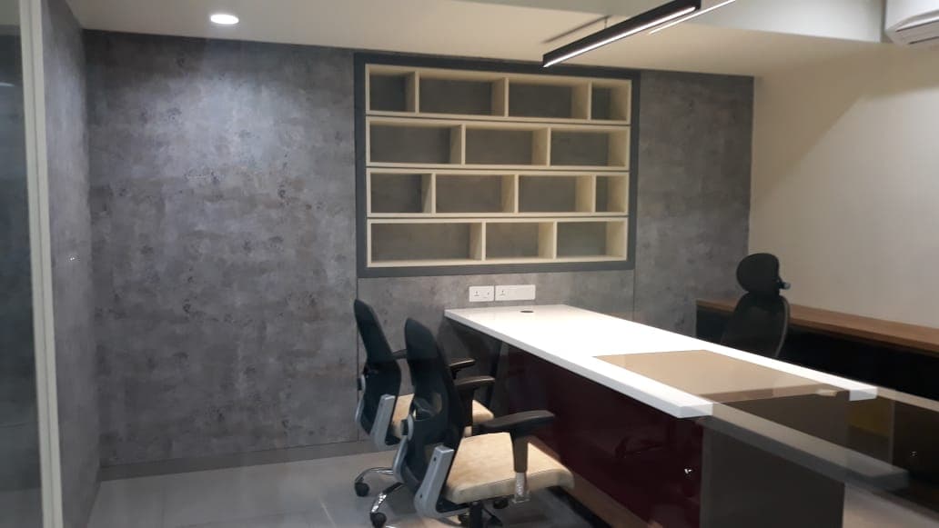 Shekhani Office - Image 6