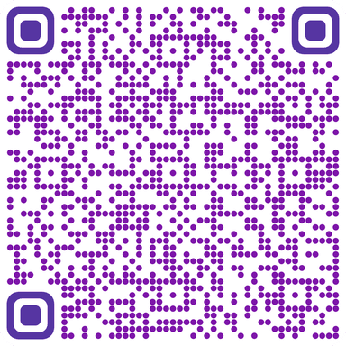 QR code to connect
