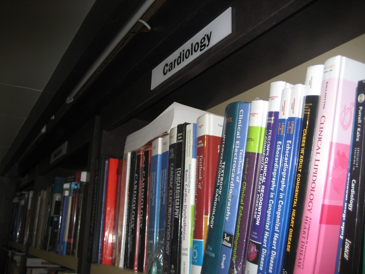Book Stall - Image 15