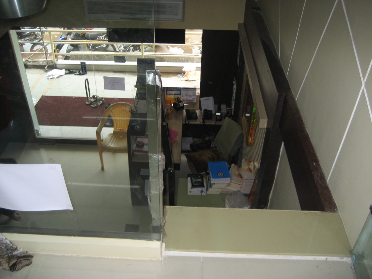 Book Stall - Image 17