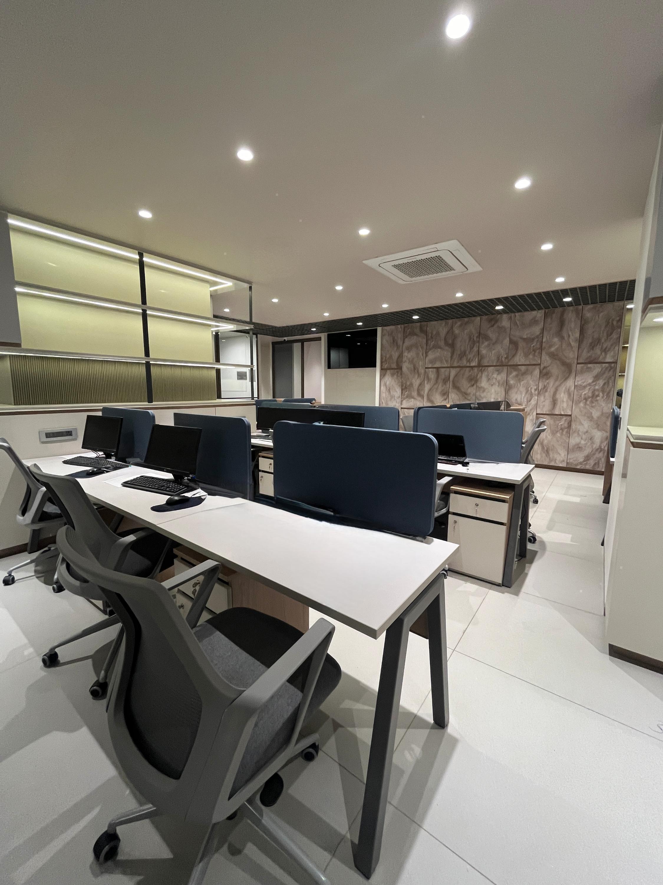 Office at Navaratna - Image 7