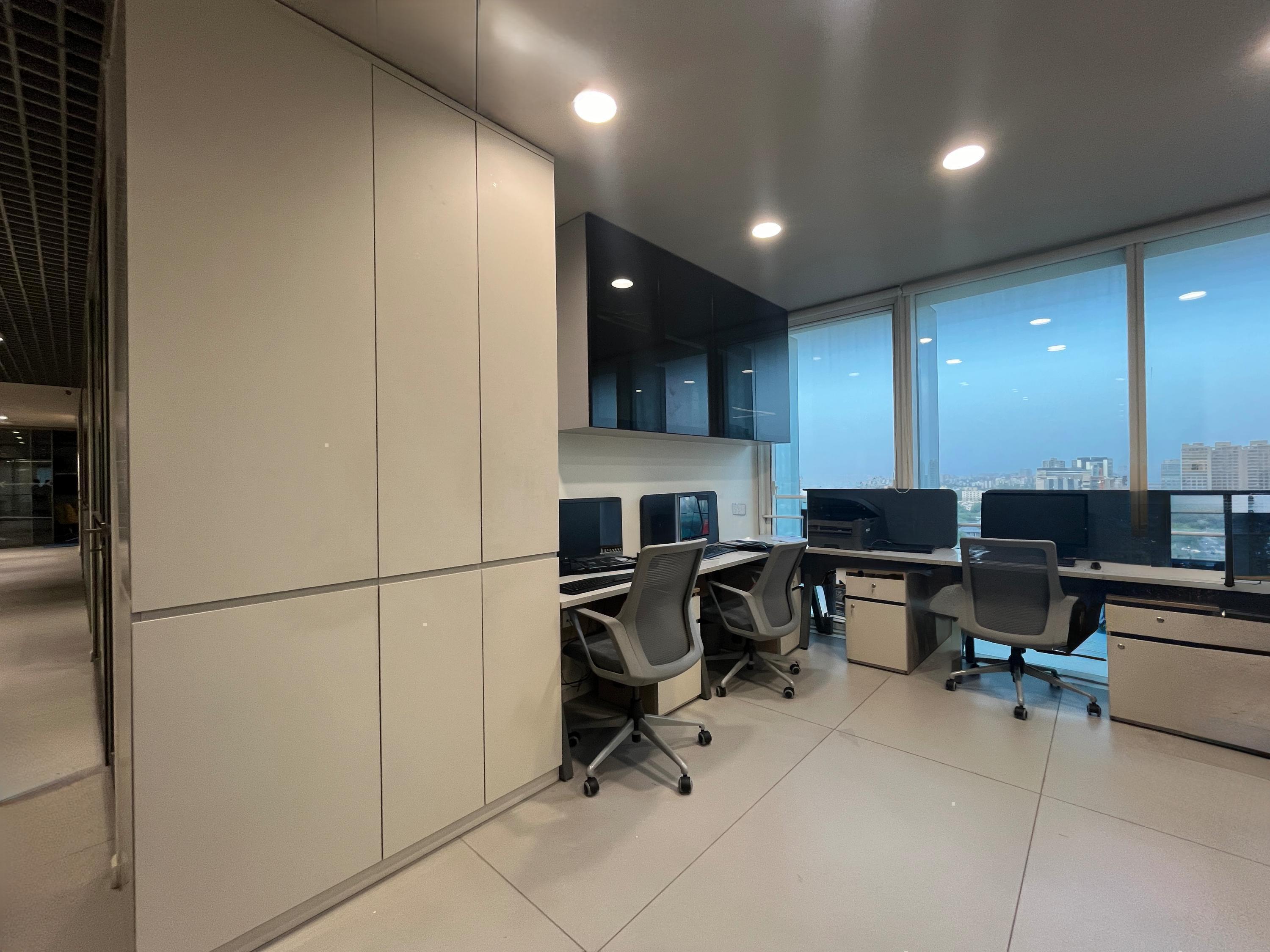 Office at Navaratna - Image 16