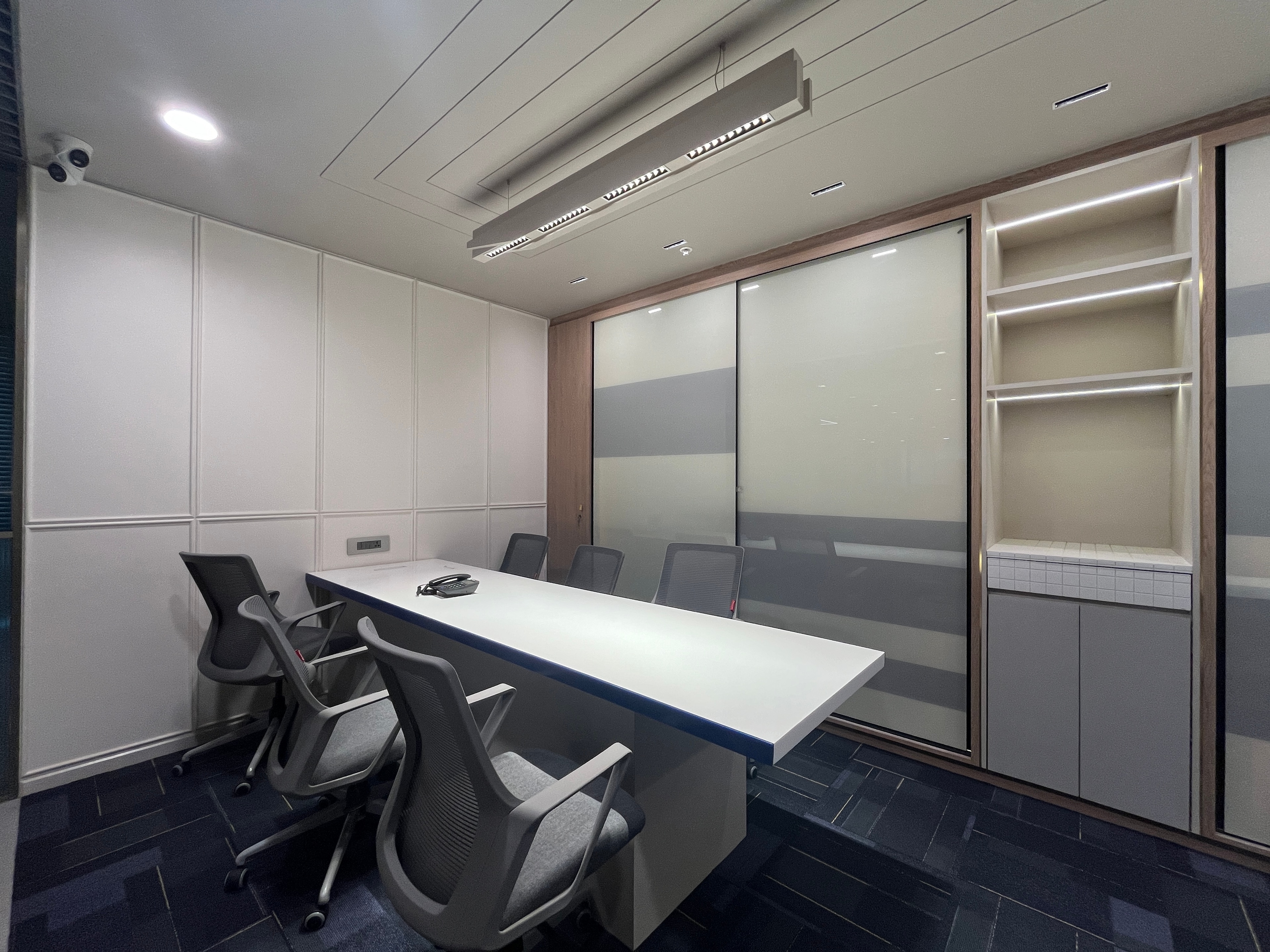 Office at Navaratna - Image 32