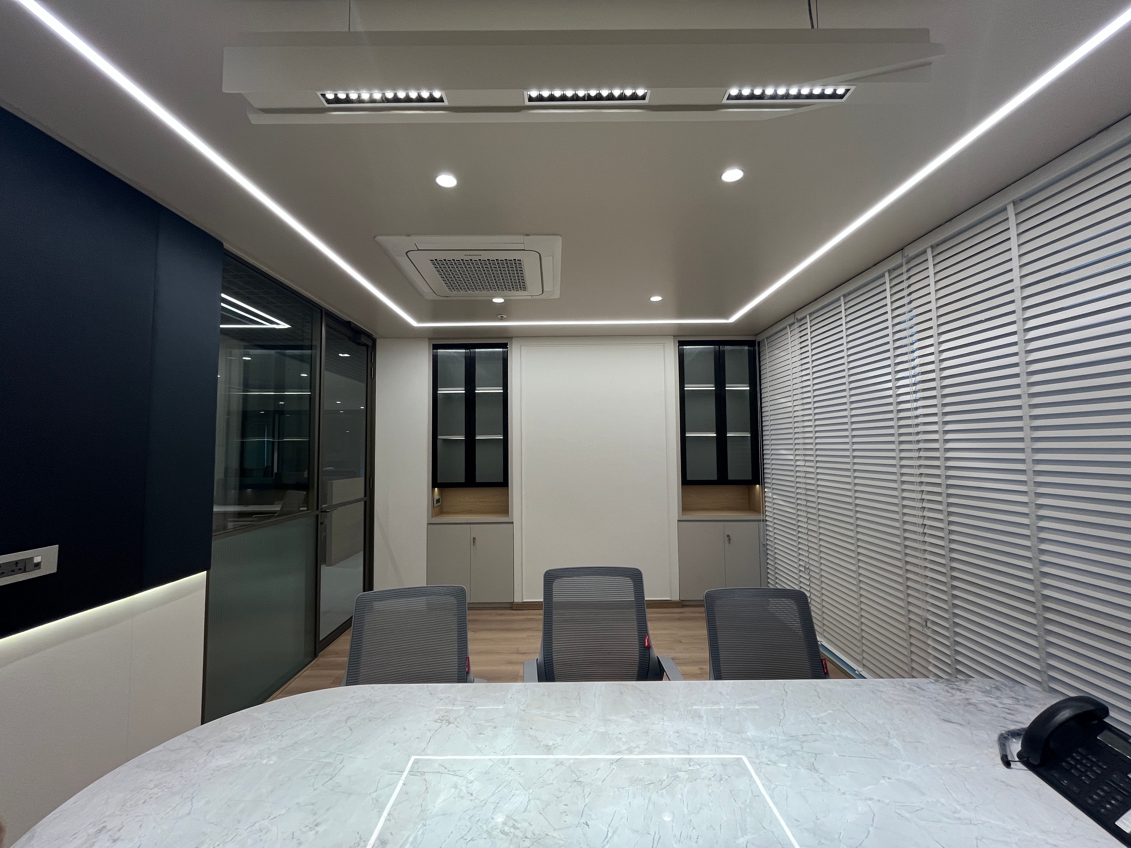 Office at Navaratna - Image 33