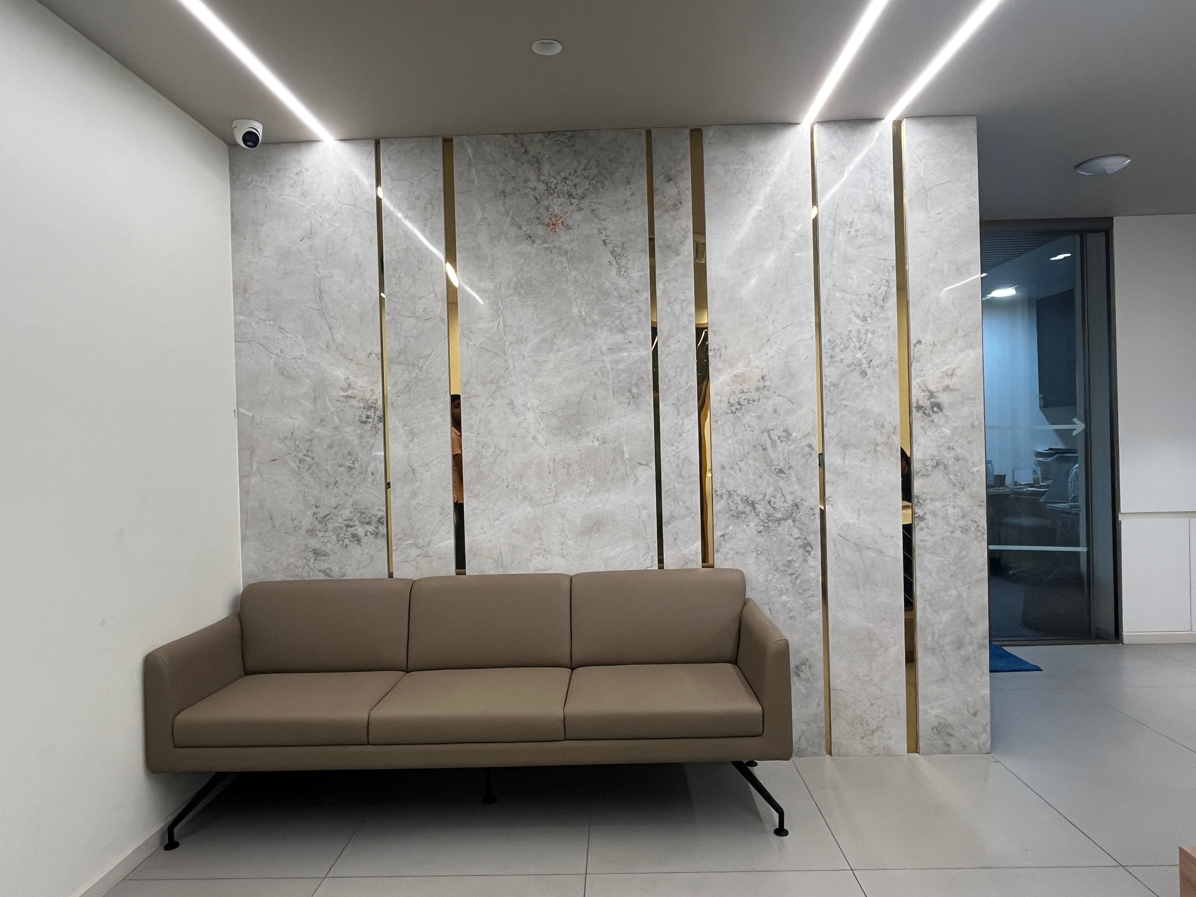 Office at Navaratna - Image 48
